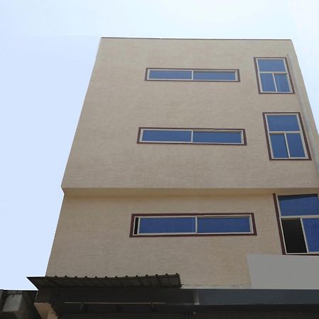Hotel O Krishnaa Comforts Kanakapura Bagian luar foto
