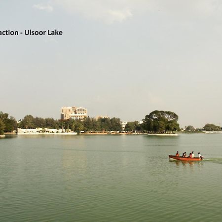 Hotel O Krishnaa Comforts Kanakapura Bagian luar foto