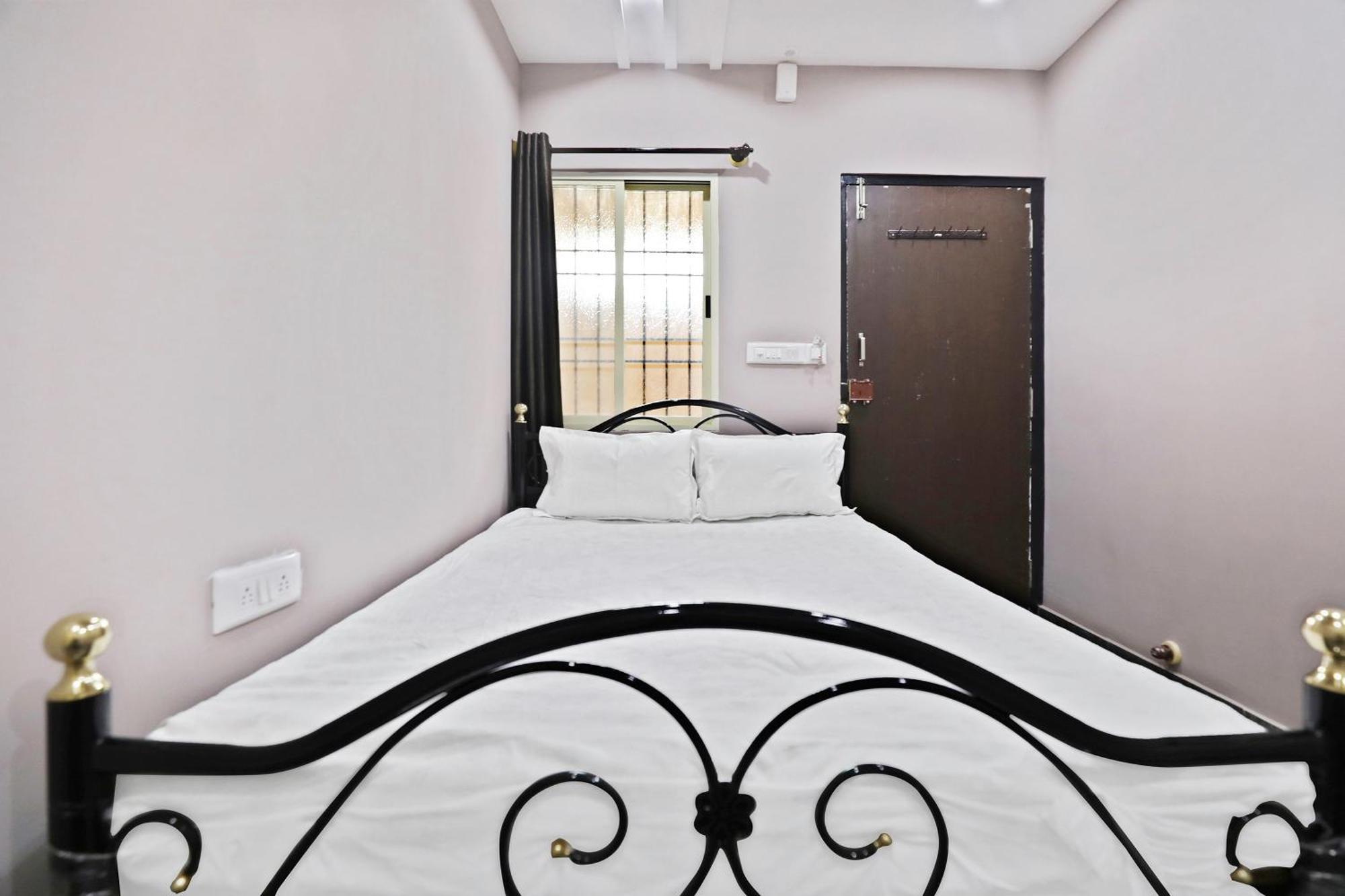 Hotel O Krishnaa Comforts Kanakapura Bagian luar foto