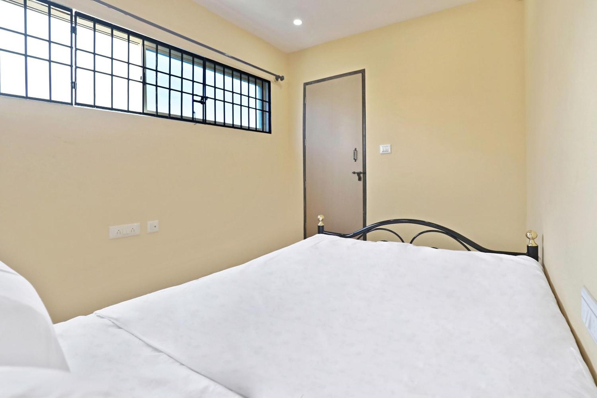 Hotel O Krishnaa Comforts Kanakapura Bagian luar foto