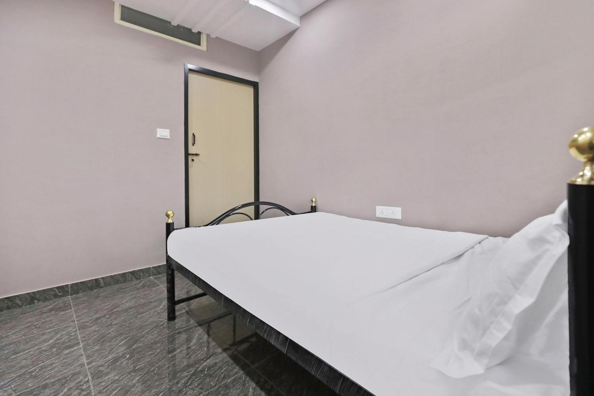 Hotel O Krishnaa Comforts Kanakapura Bagian luar foto