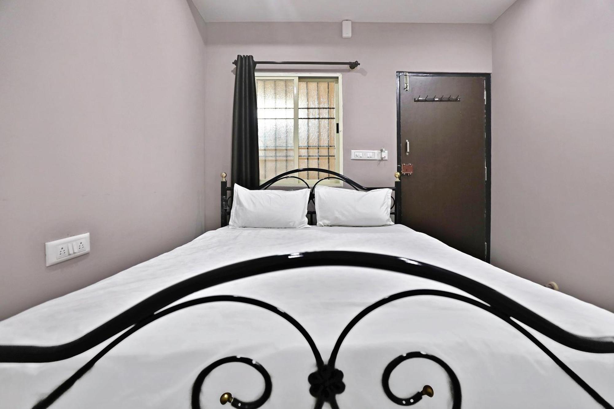 Hotel O Krishnaa Comforts Kanakapura Bagian luar foto